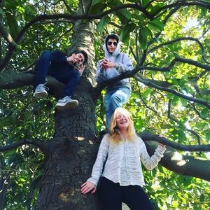 Meet your Posher, Jazmin